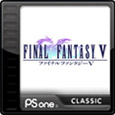 Final Fantasy V Final Fantasy V