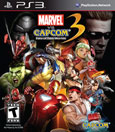 Marvel™ vs. Capcom® 3: Fate of Two Worlds