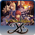 Ys: The Oath in Felghana 