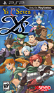 Ys SEVEN