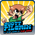 Scott Pilgrim vs. The World™: The Game