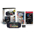 Limited Edition PSP 3000 Bundle