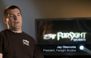 Developer Diaries 4 Brunswick&reg; Pro Bowling Farsight Studios