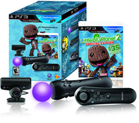 LittleBigPlanet™ 2: Special Edition