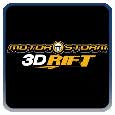 MotorStorm® 3D Rift 