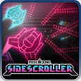 PixelJunk™ SideScroller PixelJunk™ SideScroller