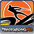 Wakeboarding HD™ Wakeboarding HD™