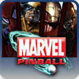 MARVEL Pinball MARVEL Pinball