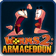 Worms™ 2: Armageddon