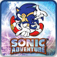 Sonic Adventure Sonic Adventure