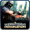 Modern Combat: Domination