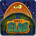 Tales from Space: About a Blob