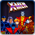 X-Men X-Men