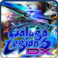 Galaga® Legions DX Galaga® Legions DX