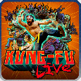 Kung-Fu LIVE