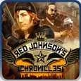 Red Johnson's Chronicles Red Johnson's Chronicles