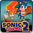 Sonic The Hedgehog™ 2 Sonic The Hedgehog™ 2