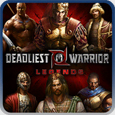 Deadliest Warrior Legends Deadliest Warrior Legends