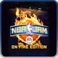 NBA JAM: On Fire Edition