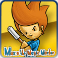 Max & the Magic Marker Max & the Magic Marker
