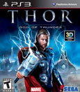 Thor™: God of Thunder Thor™: God of Thunder