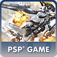 Armored Core: Silent Line Armored Core: Silent Line
