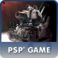 Metal Slug PSP Metal Slug PSP