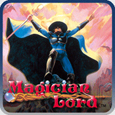 Magician Lord Magician Lord