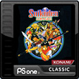 Suikoden Suikoden