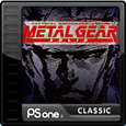 Metal Gear™ Solid Metal Gear™ Solid