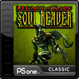 Legacy of Kain: Soul Reaver Legacy of Kain: Soul Reaver
