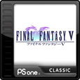 FINAL FANTASY® V