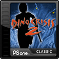 Dino Crisis™2