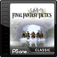 Final Fantasy Tactics Final Fantasy Tactics