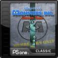 Disney•Pixar Monsters, Inc.