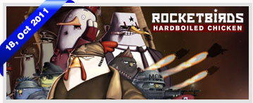 RocketBirds