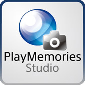 PlayMemories Studio™ PlayMemories Studio™
