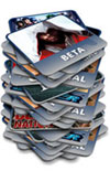 Plus Game Stack Plus Game Stack