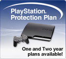 PlayStation® Protection Plan