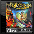 Legend Of Dragoon
