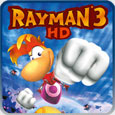 Rayman®3 HD