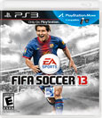 EA Sports™ FIFA Soccer 13 EA Sports™ FIFA Soccer 13