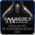 Magic: The Gathering - Duels of the Planeswalkers 2013