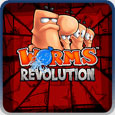 Worms™ Revolution Worms™ Revolution
