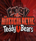 Emo Ray Vs. The Intergalactic Teddy Bears