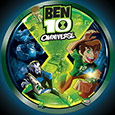 Ben 10 Omniverse Ben 10 Omniverse