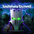 Labyrinth Legends Labyrinth Legends