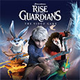 Rise of the Guardians: The Video Game Rise of the Guardians: The Video Game