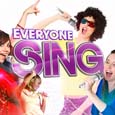 Everyone Sing Everyone Sing