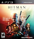 Hitman Trilogy HD Hitman Trilogy HD